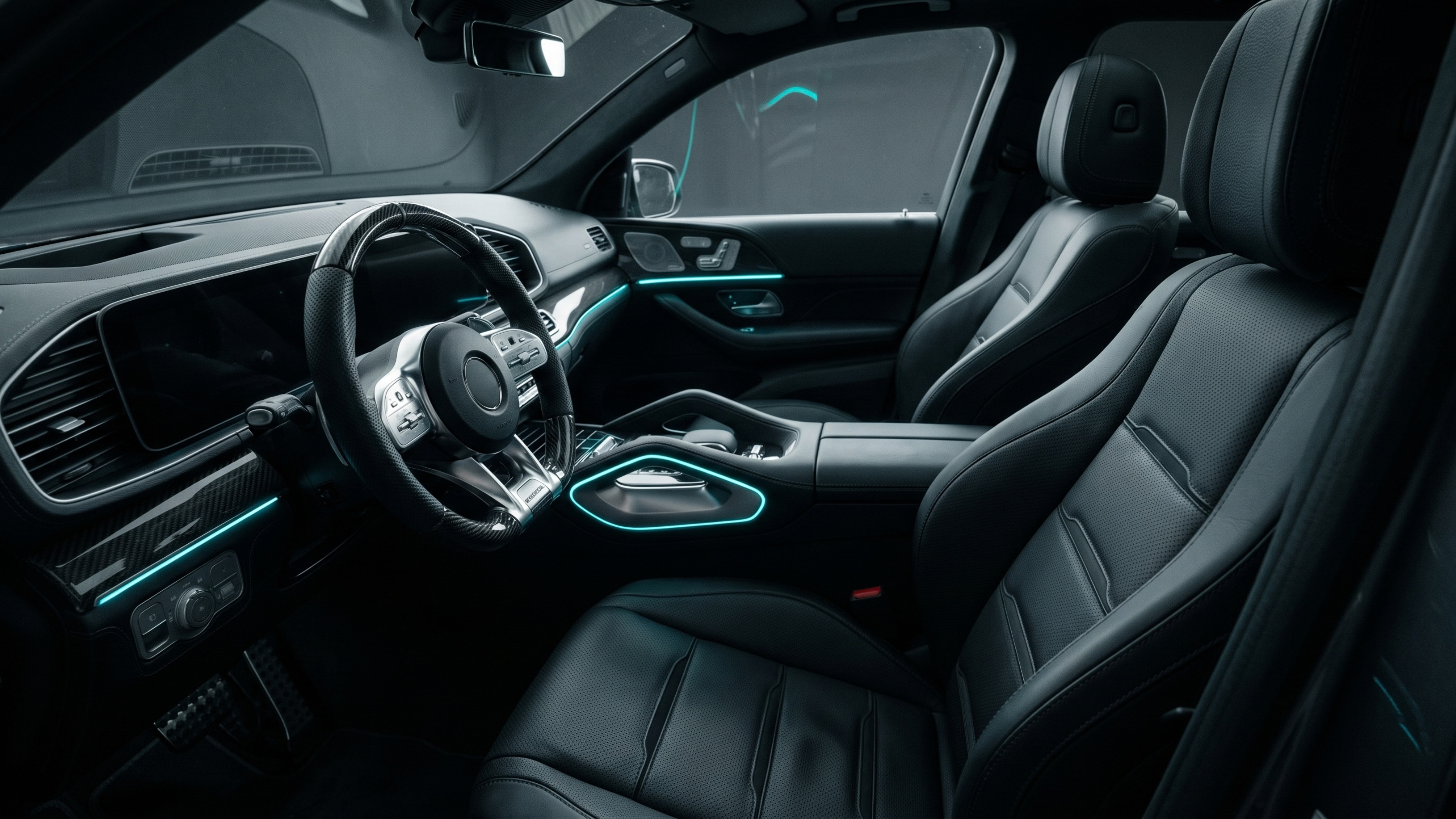 Precision Interior Restoration: Beyond the Basic Vacuum